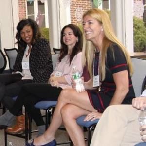 Meet your Posher, Corinne